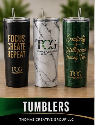 Tumblers
