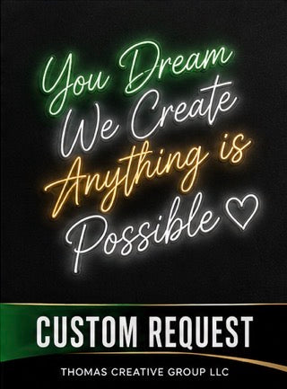 Custom Request
