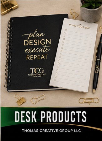 Desk Items