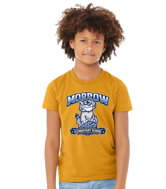 Morrow Spirit Shirt