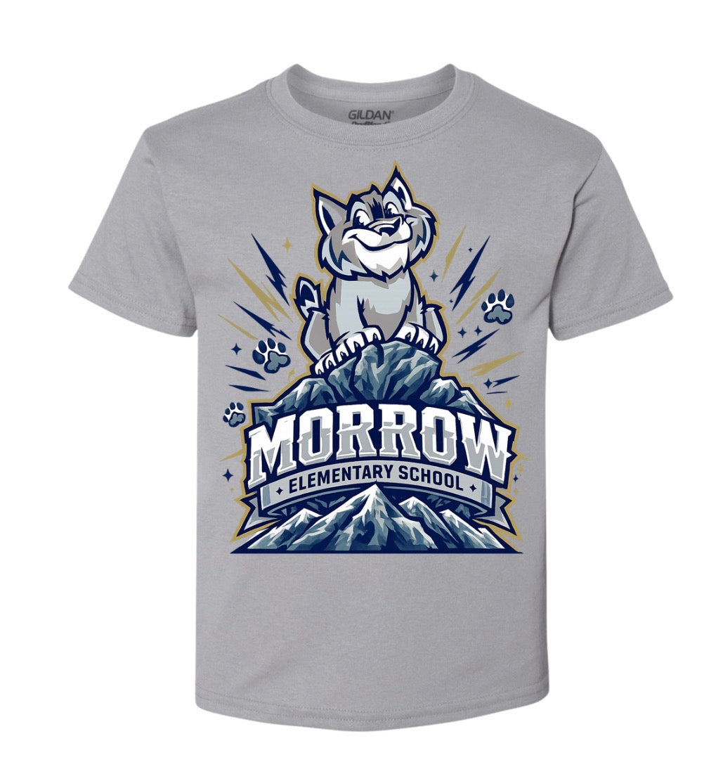 Morrow Spirit Shirt