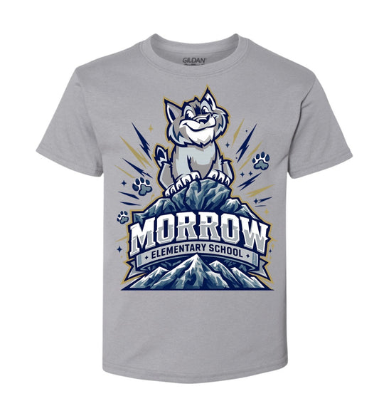 Morrow Spirit Shirt